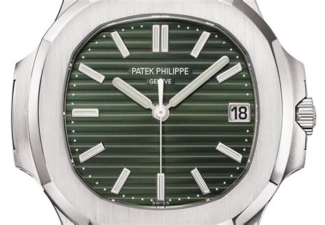 patek philippe ref. 5711/1a-014|Patek Philippe Nautilus 5711/1A .